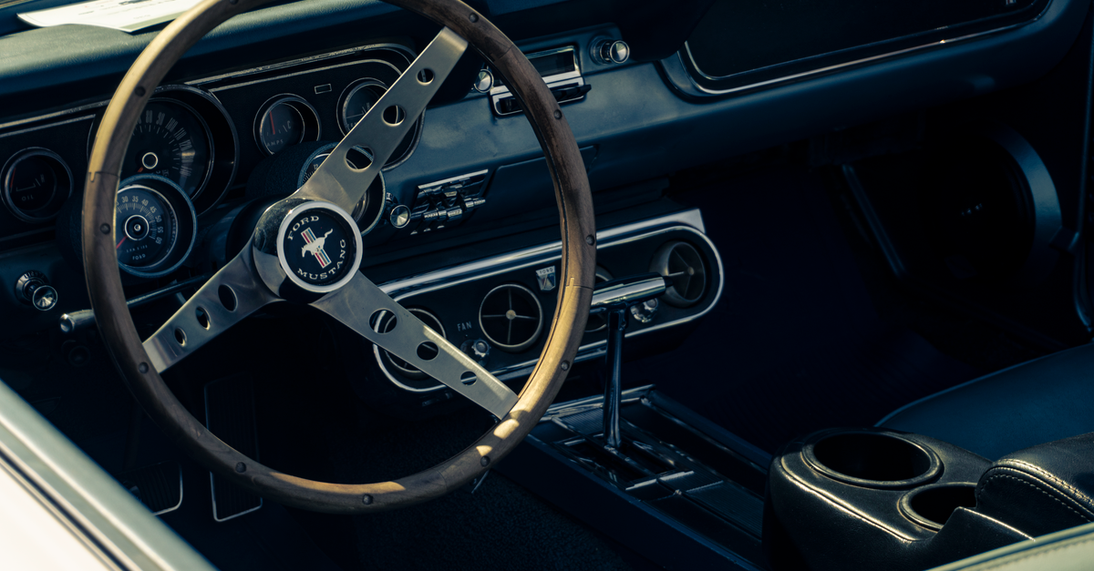 Ford car key fob — Kips Bay Locksmith