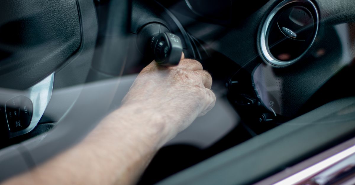 Honda car key fob — Kips Bay Locksmith