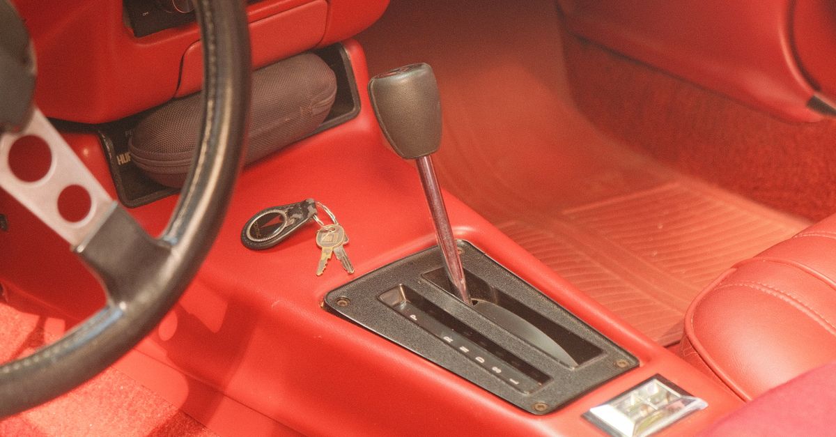 Car Key Replacement — Kips Bay Locksmith