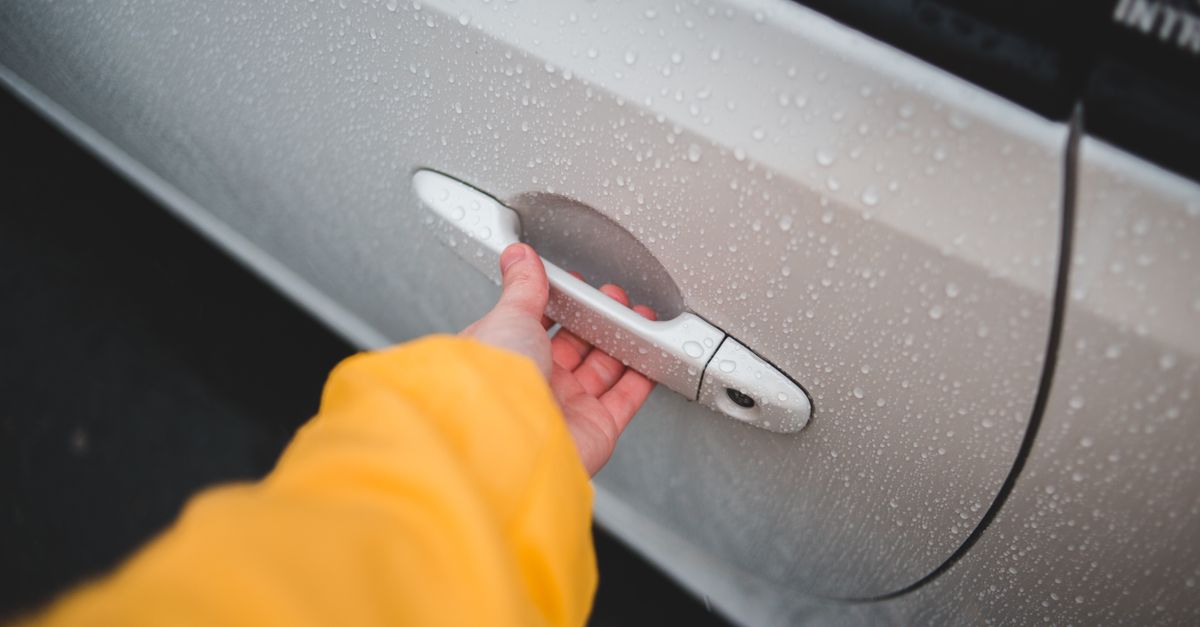 Auto Locksmith service — Kips Bay Locksmith
