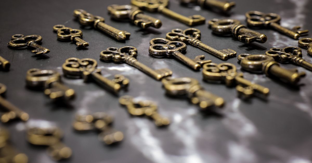 Choosing a Master Key System for Your NYC Business — Kips Bay Locksmith