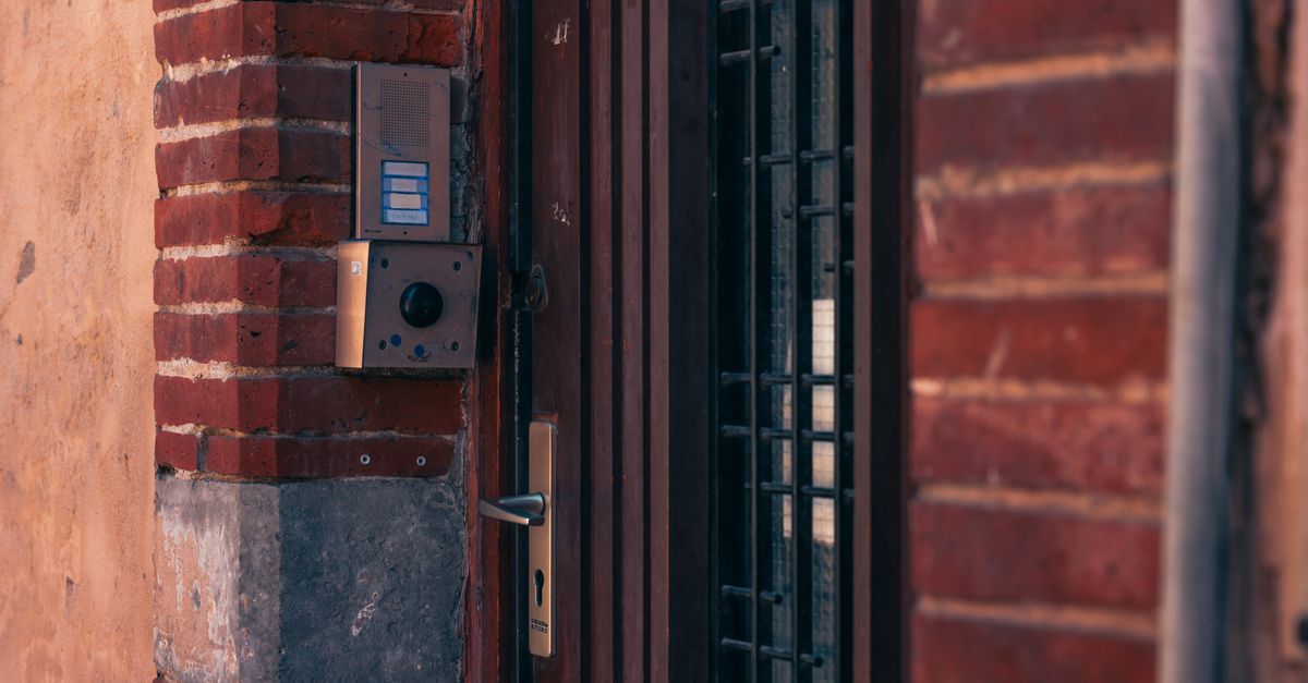 Access Control Installation — Kips Bay Locksmith