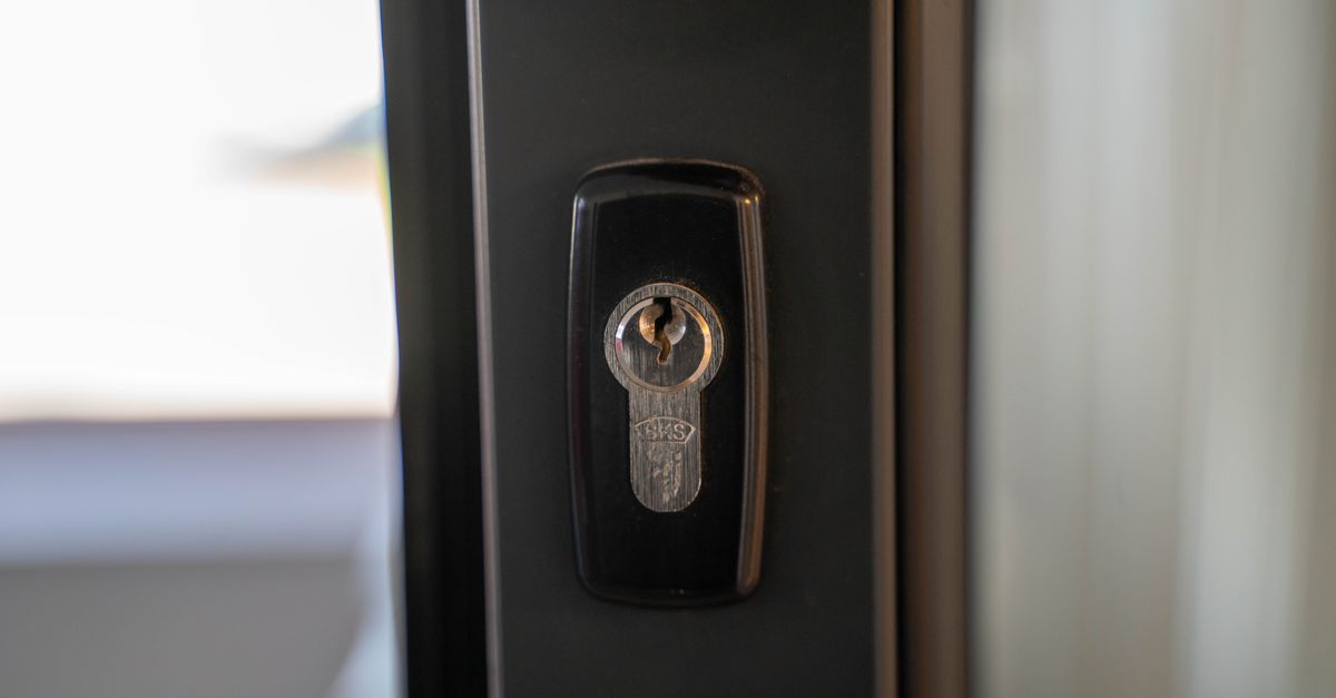 High-Security Lock Installation — Kips Bay Locksmith