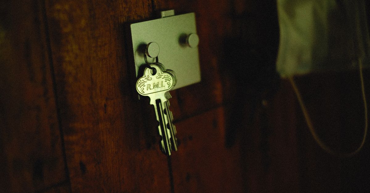 Master Key System Setup — Kips Bay Locksmith