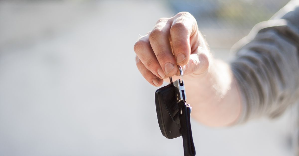 How Much Does It Cost to Replace a Car Key in NYC? — Kips Bay Locksmith