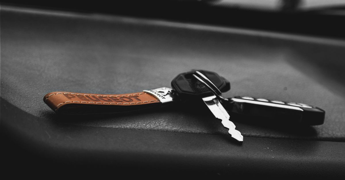 Broken Key Extraction — Kips Bay Locksmith