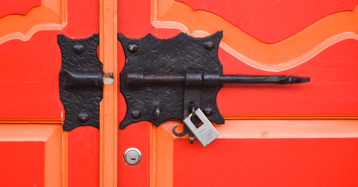 Emergency Door Lock Repair — Kips Bay Locksmith
