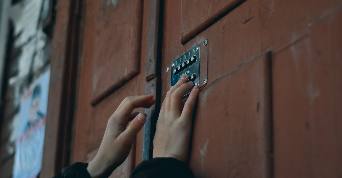 Emergency Home Lockout — Kips Bay Locksmith