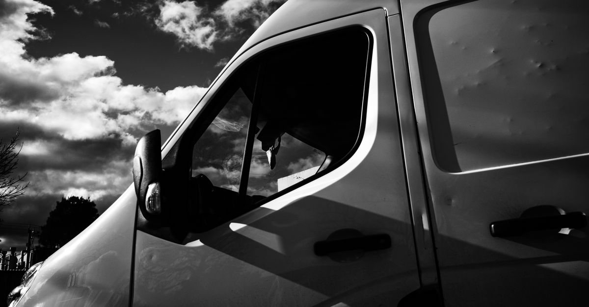 locksmith mobile service van — Kips Bay Locksmith