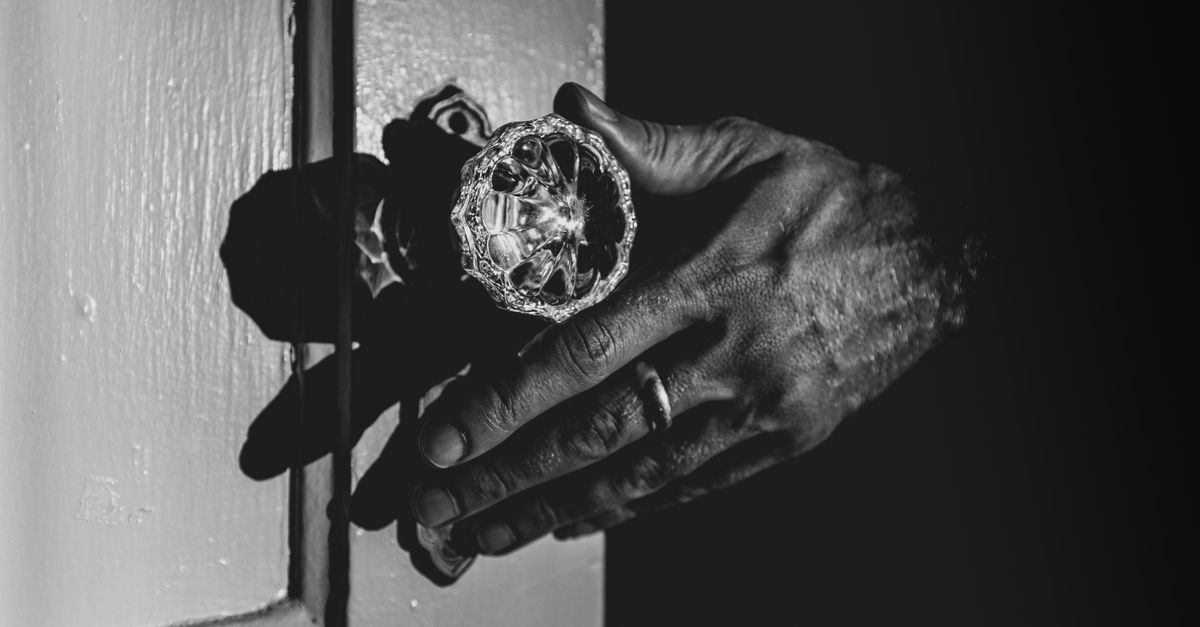 Door Knob Lock Installation — Kips Bay Locksmith