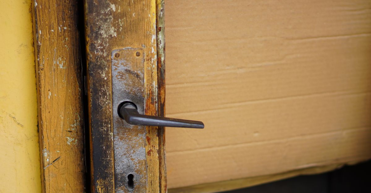 What Is a Mortise Lock and Why Do NYC Apartments Have Them? — Kips Bay Locksmith