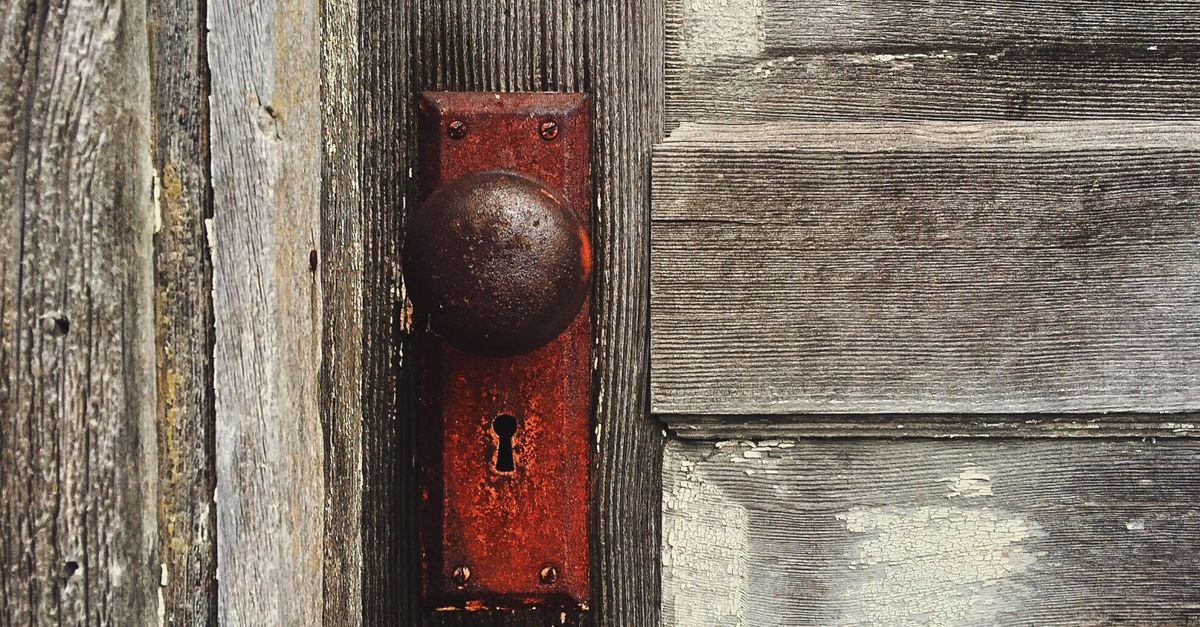 front door lock key — Kips Bay Locksmith