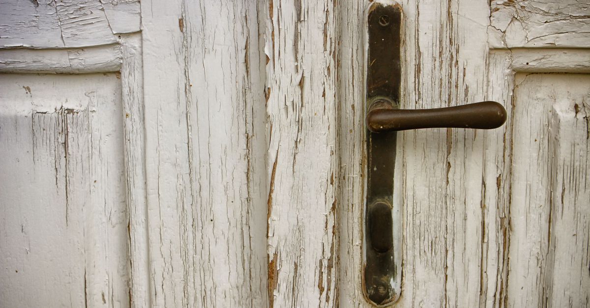 home security lock door — Kips Bay Locksmith