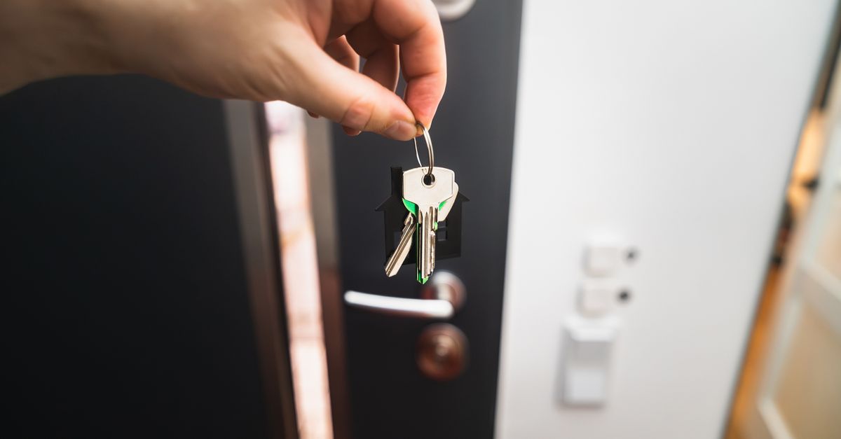 door security hardware — Kips Bay Locksmith