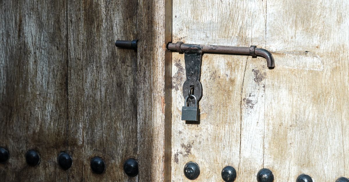 front door lock key — Kips Bay Locksmith