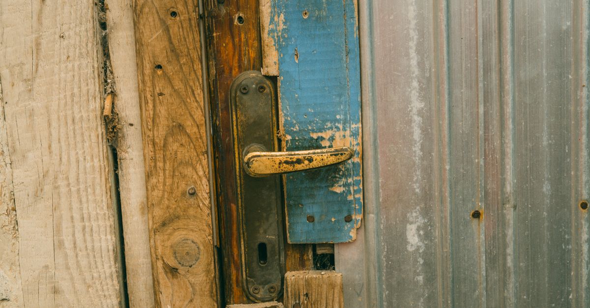 door security hardware — Kips Bay Locksmith
