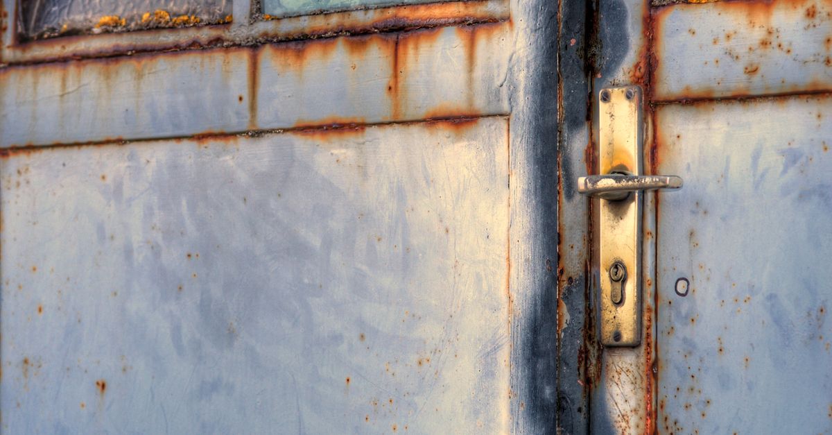 home security lock door — Kips Bay Locksmith