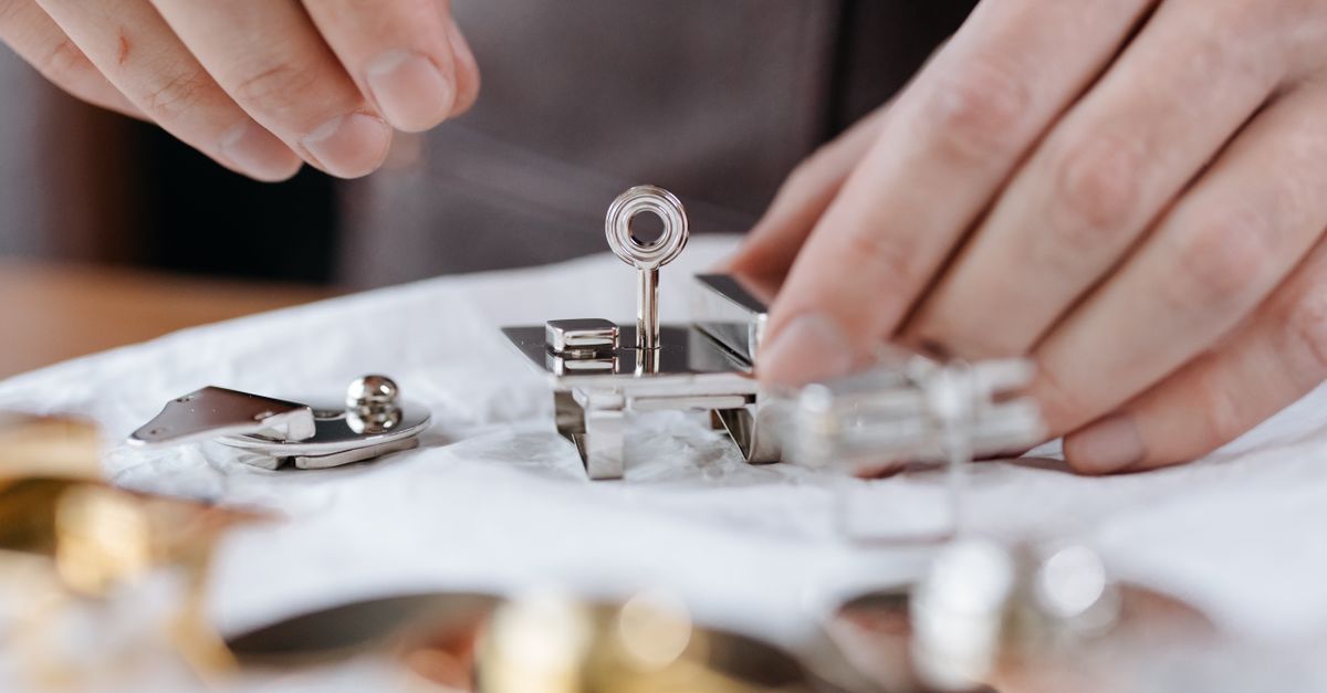 locksmith tools keys — Kips Bay Locksmith