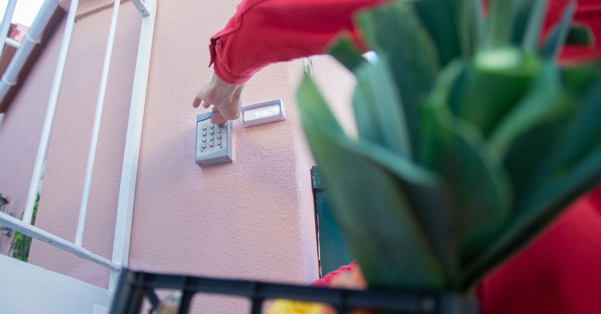 door security hardware — Kips Bay Locksmith