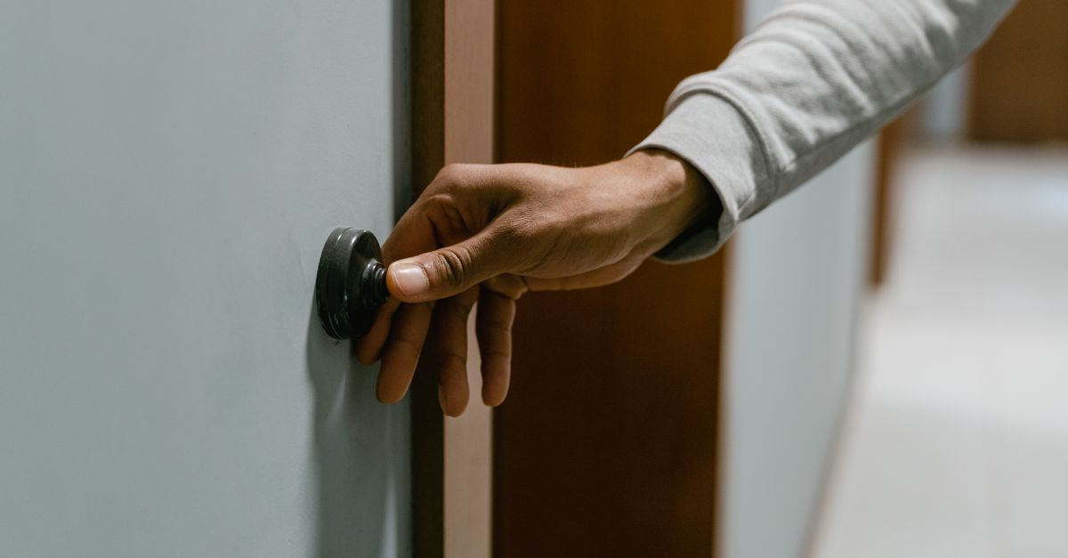 door security hardware — Kips Bay Locksmith