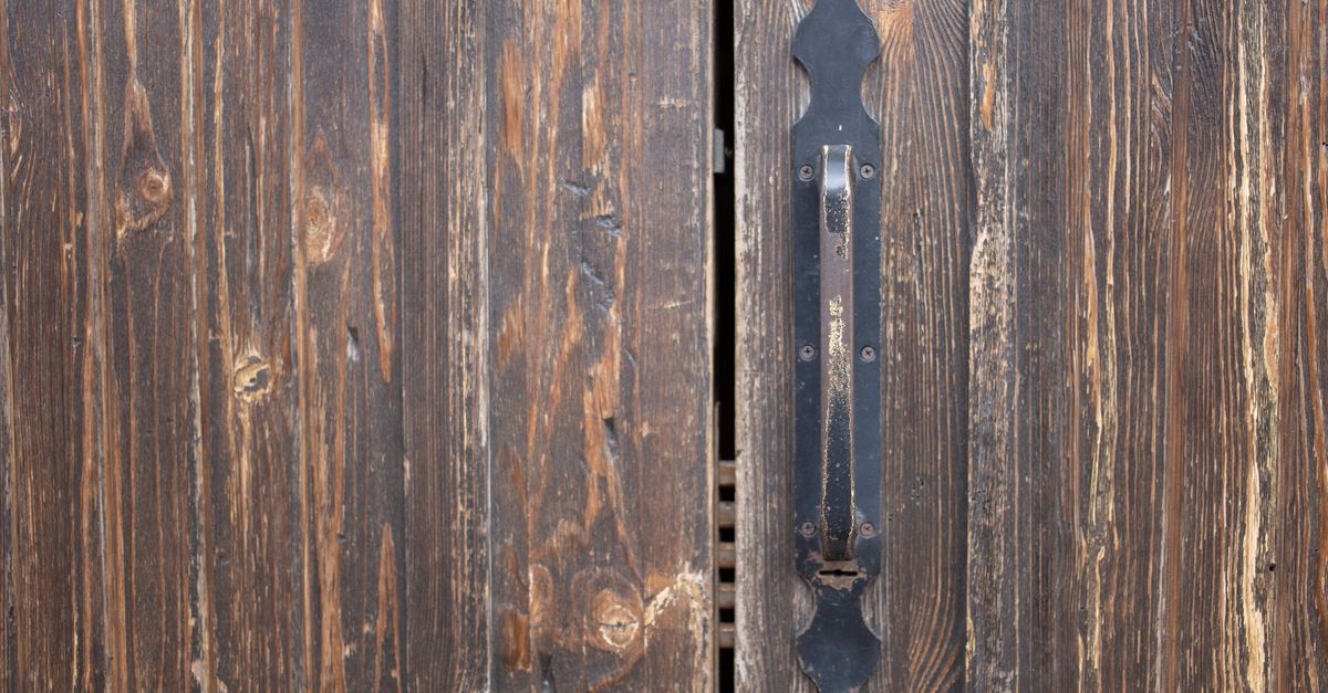 door security hardware — Kips Bay Locksmith