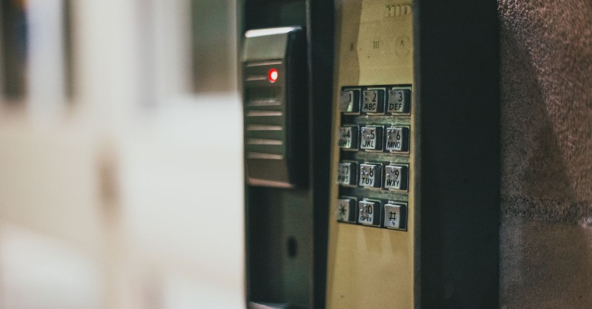 front door lock key — Kips Bay Locksmith