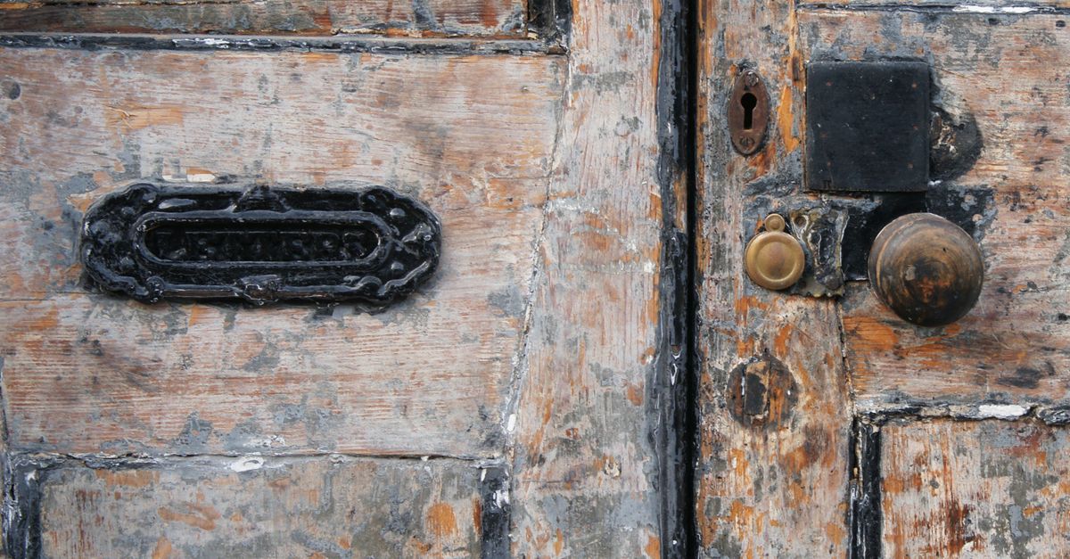 door security hardware — Kips Bay Locksmith