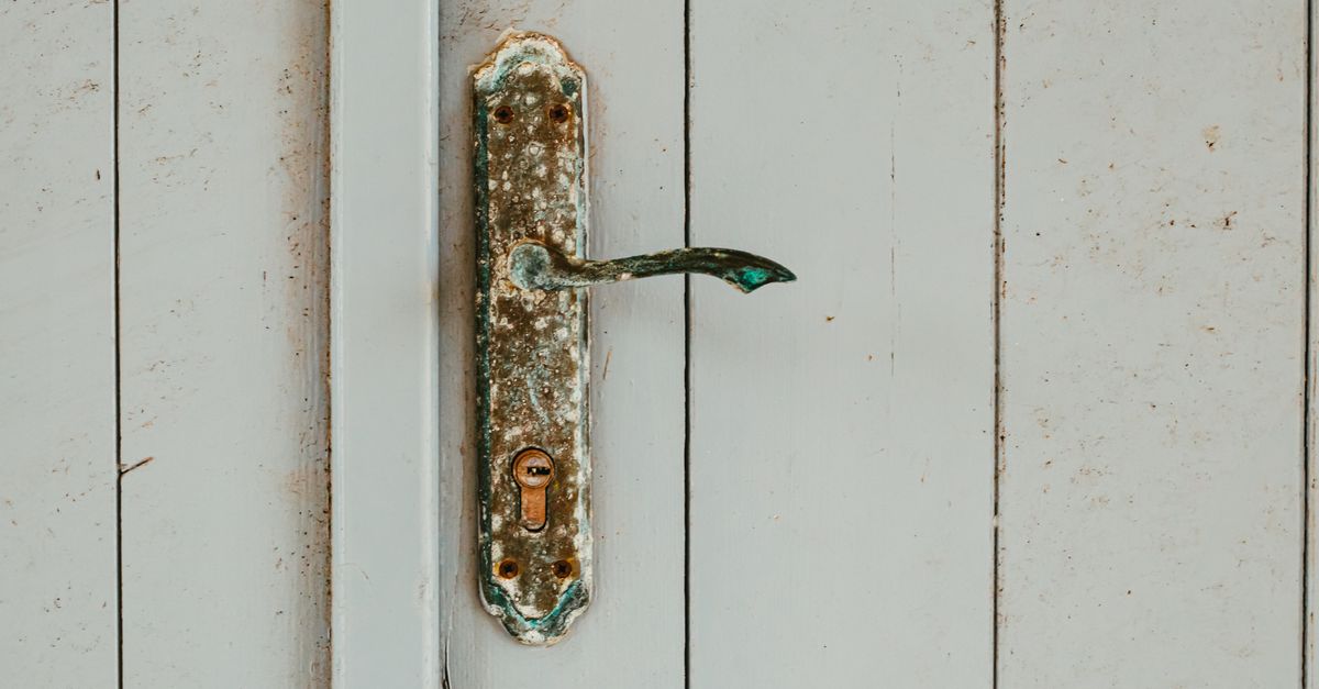 home security lock door — Kips Bay Locksmith