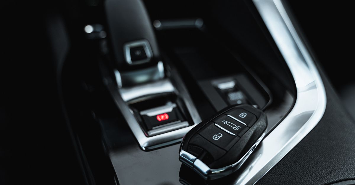 Ignition Trouble: When to Call a Locksmith vs. a Mechanic — Kips Bay Locksmith