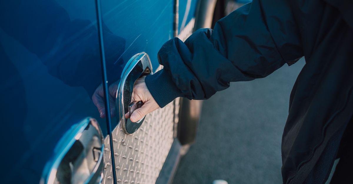 Our Car Lockout Service: Damage-Free Entry, Every Time — Kips Bay Locksmith