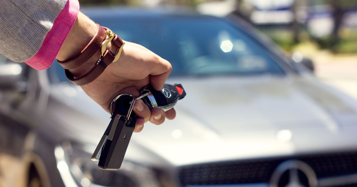 What Key Fob Replacement Actually Involves — and Why It's Not a Simple Swap — Kips Bay Locksmith