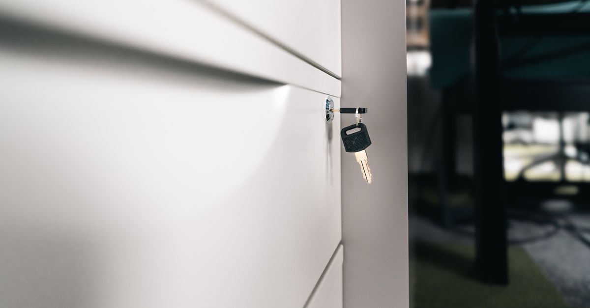 Commercial Locksmith Services Built Around How Your Business Runs — Kips Bay Locksmith