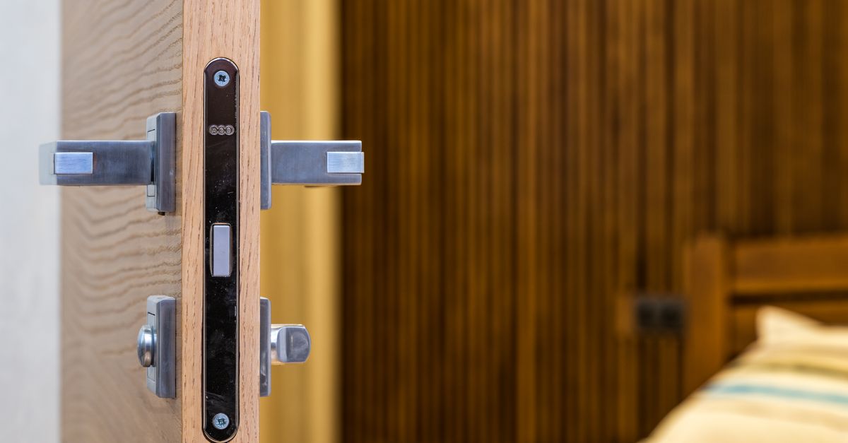 Why Commercial High-Security Lock Installation Is a Different Challenge Entirely — Kips Bay Locksmith