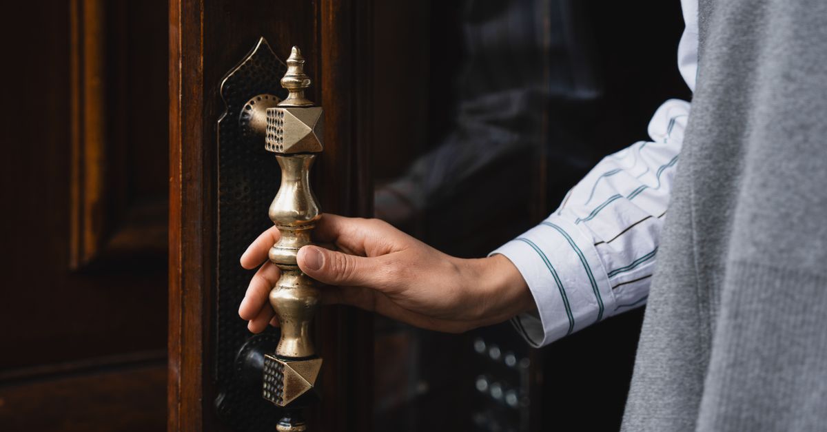 Storefront & Panic Hardware: What New York Commercial Doors Actually Demand — Kips Bay Locksmith