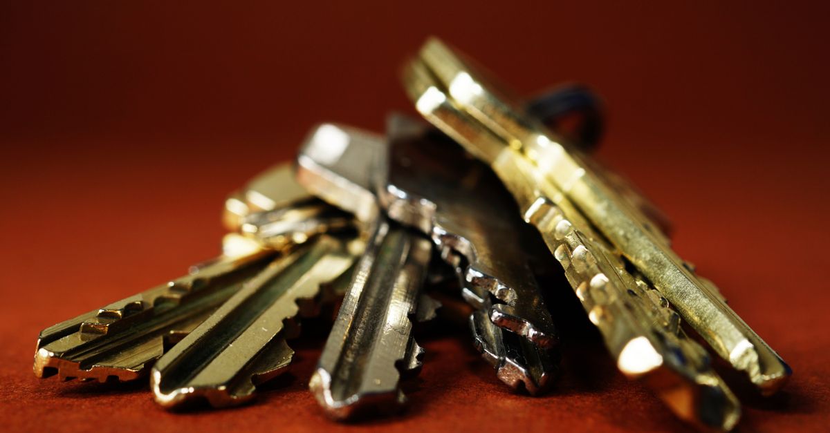 Why Apartment Lock Rekeying Makes Sense After Every Tenant Change — Kips Bay Locksmith