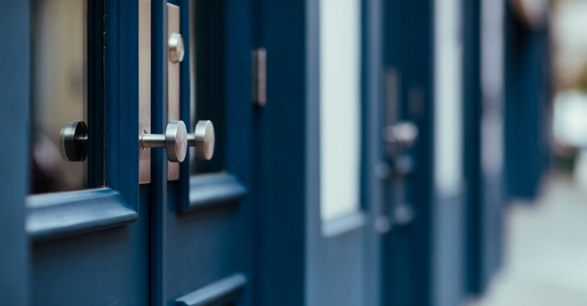 What Is a Mortise Lock and Why Do NYC Buildings Rely on Them? — Kips Bay Locksmith
