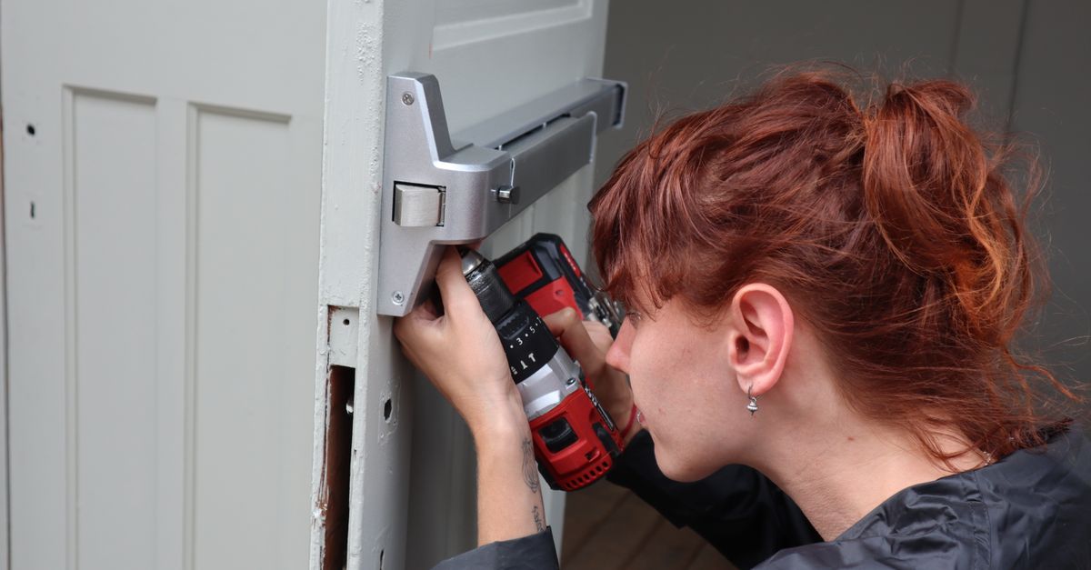 Mortise Lock Replacement: Choosing the Right Hardware for NYC Doors — Kips Bay Locksmith