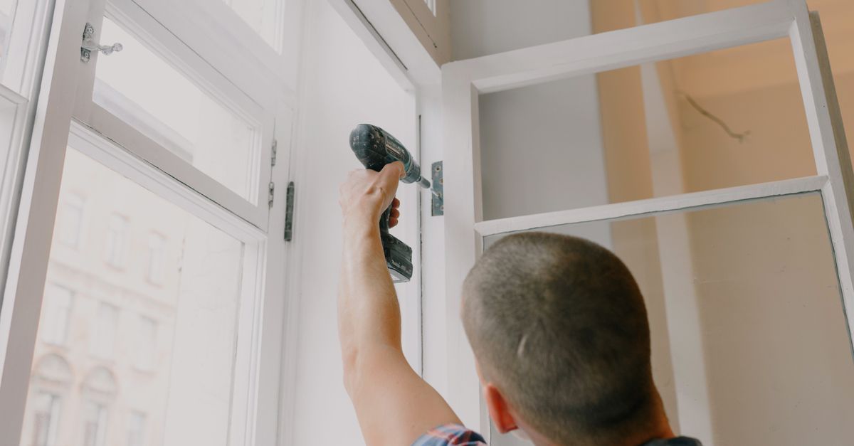 Why Window Lock Installation Matters in New York City Buildings — Kips Bay Locksmith